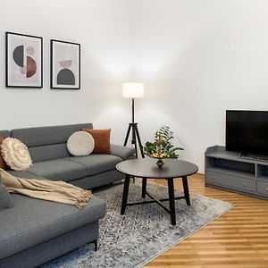 Appartement met Twee Slaapkamers